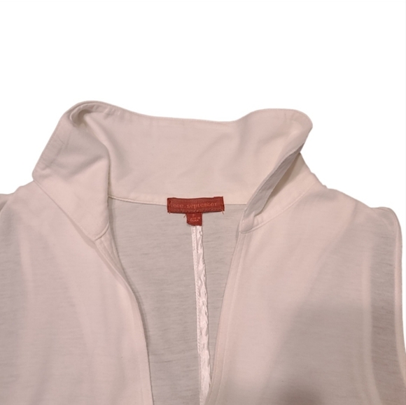 One September T Shirt Size 4 Hampton White - Picture 6 of 6